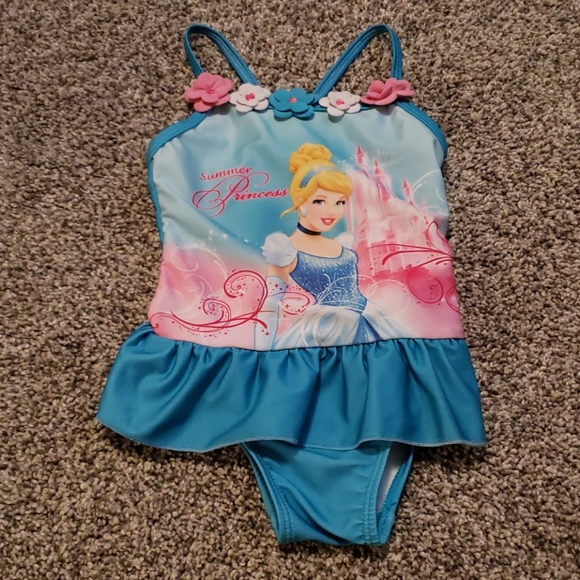 Disney Swim Disney Bathing Suit Poshmark